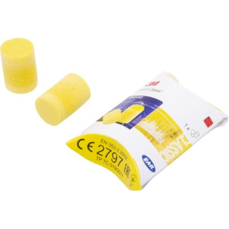 Bouchon EAR PP01002P250
