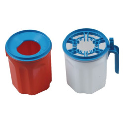 Boîte de peinture UNIVERSEL PP5704