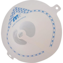 Filtre de peinture MIPA PP581011006