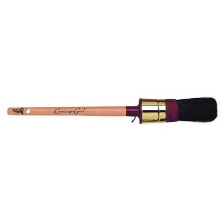 Brosse COPENHAGEN GOLD PP9240