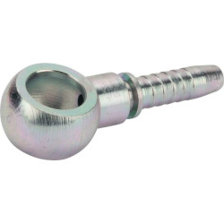 Raccord ALFAGOMMA PQM814