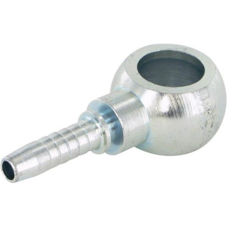 Raccord ALFAGOMMA PQM818