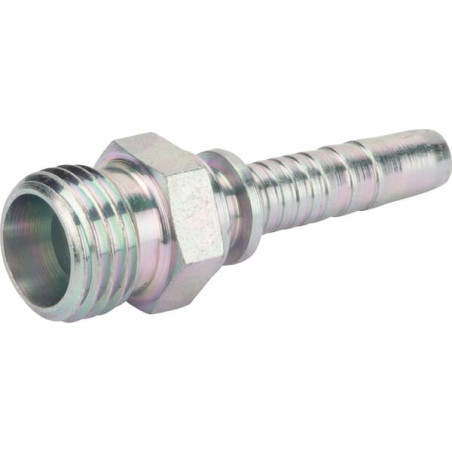 Raccord ALFAGOMMA PR68