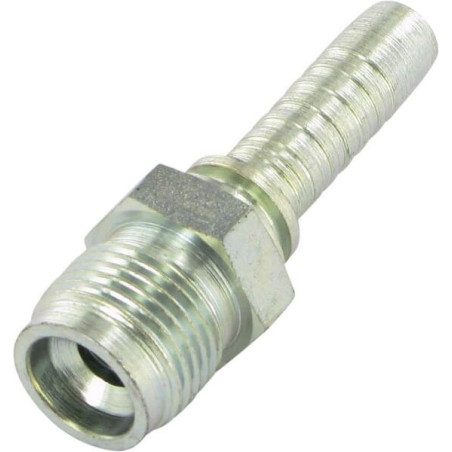 Raccord ALFAGOMMA PRA1018