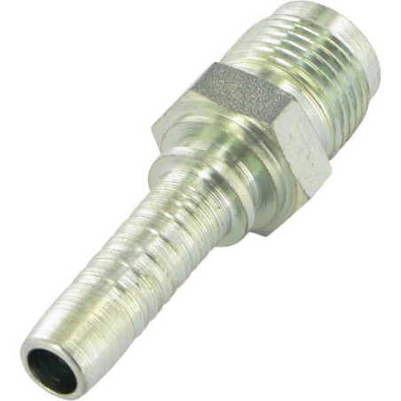 Raccord ALFAGOMMA PRA1018