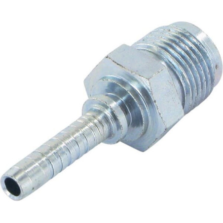 Raccord ALFAGOMMA PRA618