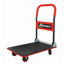 Chariot RIBITECH PRCDT150