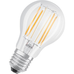 Ampoule LED OSRAM PRFCLA75FILG9