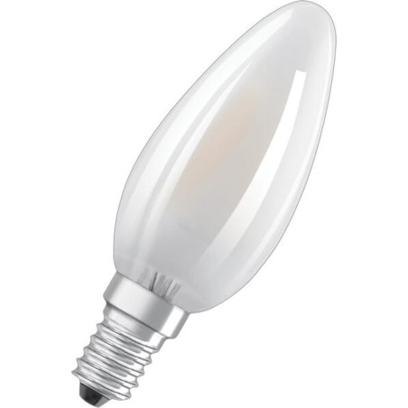 Ampoule LED OSRAM PRFCLB25FRG9