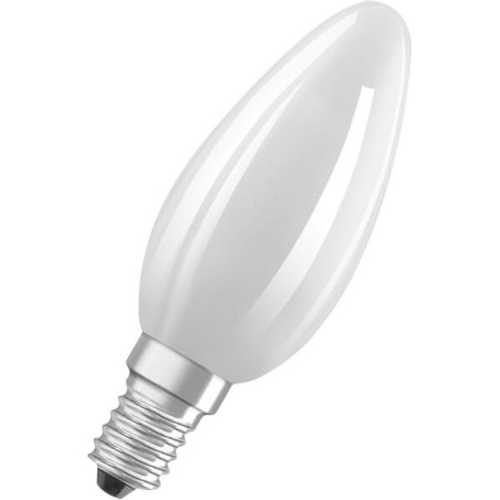 Ampoule LED OSRAM PRFCLB40DFRG9