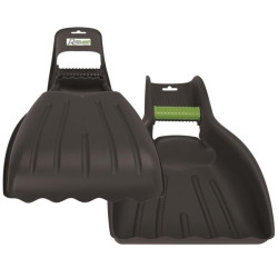 Pelle RIBILAND PROJBFM