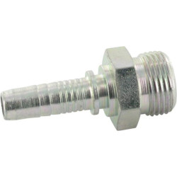 Raccord ALFAGOMMA PS1012