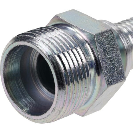 Raccord ALFAGOMMA PS1316