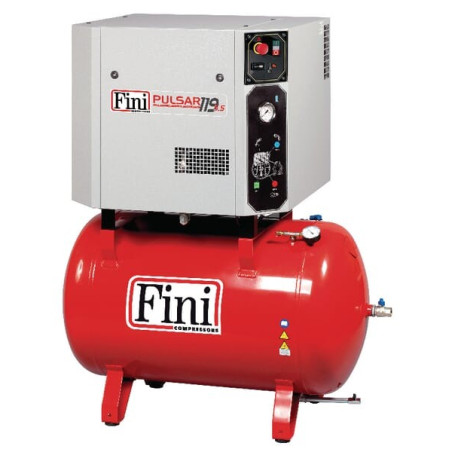Compresseur FINI PSBK119270F55TA