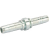 Raccord ALFAGOMMA PSVB1010