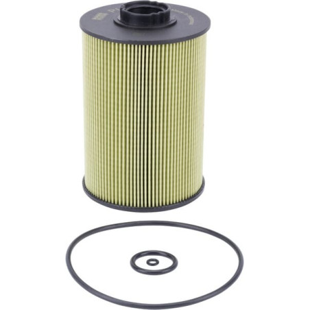 Filtre à carburant MANN-FILTER PU10005X