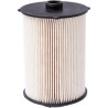 Filtre à carburant MANN-FILTER PU10020X
