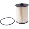 Filtre à carburant MANN-FILTER PU10020X