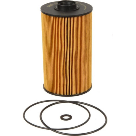 Filtre à carburant MANN-FILTER PU10026X