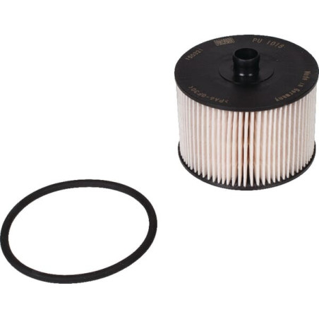 Filtre à carburant MANN-FILTER PU1018X