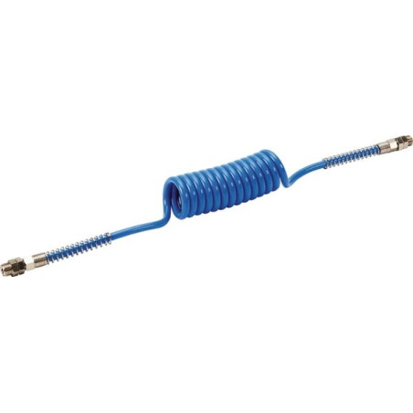 Tuyau spiralé LÜDECKE PU12030DV