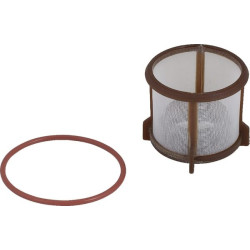 Filtre à carburant MANN-FILTER PU50Z