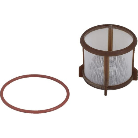 Filtre à carburant MANN-FILTER PU50Z