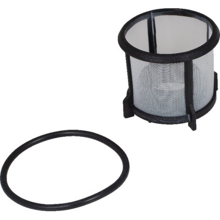 Filtre à carburant MANN-FILTER PU51X