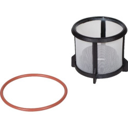 Filtre à carburant MANN-FILTER PU51Z