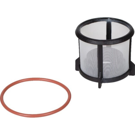 Filtre à carburant MANN-FILTER PU51Z