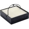 Filtre à carburant MANN-FILTER PU8018