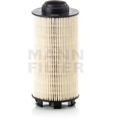 Filtre à air MANN-FILTER PU8341X