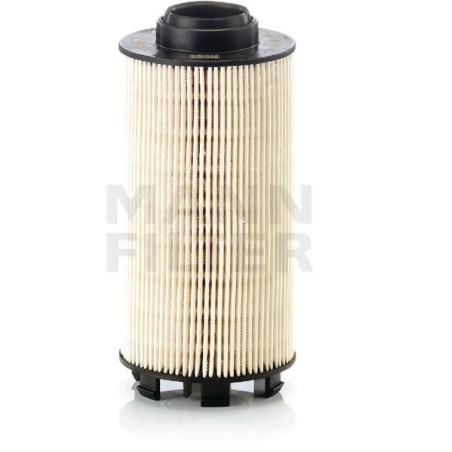 Filtre à air MANN-FILTER PU8341X