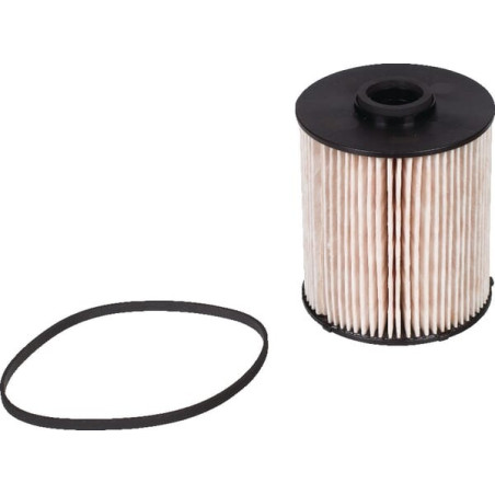 Filtre à carburant MANN-FILTER PU839X