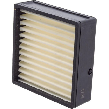 Filtre à carburant MANN-FILTER PU84
