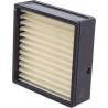 Filtre à carburant MANN-FILTER PU84