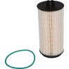 Filtre à carburant MANN-FILTER PU840X