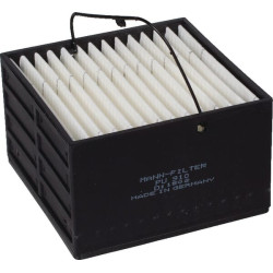 Filtre à carburant MANN-FILTER PU910
