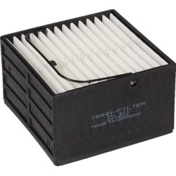 Filtre à carburant MANN-FILTER PU911