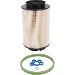 Filtre à carburant MANN-FILTER PU9362X