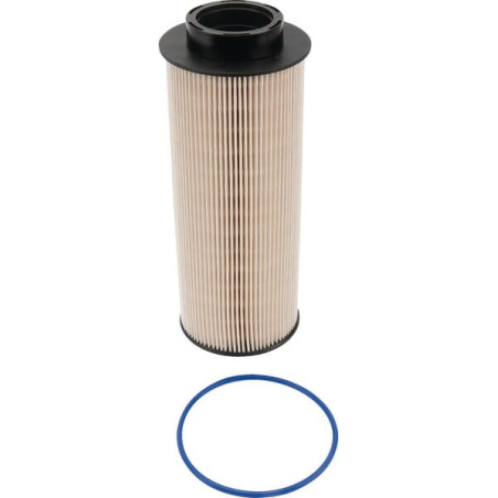 Filtre à carburant MANN-FILTER PU9661X