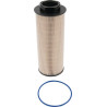 Filtre à carburant MANN-FILTER PU9661X