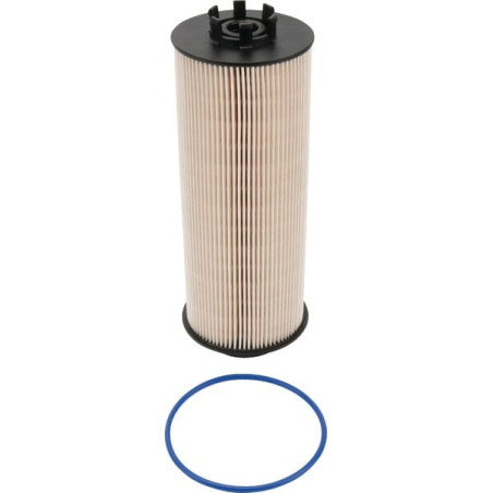 Filtre à carburant MANN-FILTER PU9661X