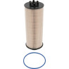 Filtre à carburant MANN-FILTER PU9661X