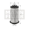 Filtre à carburant MANN-FILTER PU9991X
