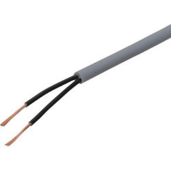 Câble HELUKABEL PURTPE2075BK