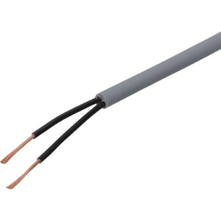 Câble HELUKABEL PURTPE2075BK