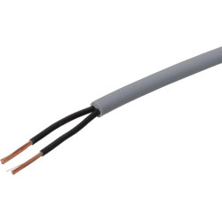 Câble HELUKABEL PURTPE215BK