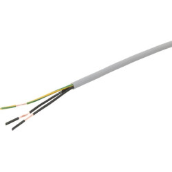 Câble HELUKABEL PURTPE3075BK
