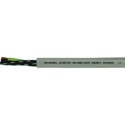 Câble HELUKABEL PURTPE7075BK